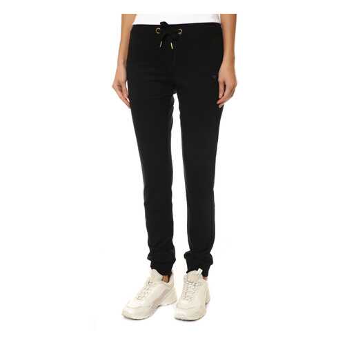 Брюки женские Joma 900045.1 черные S