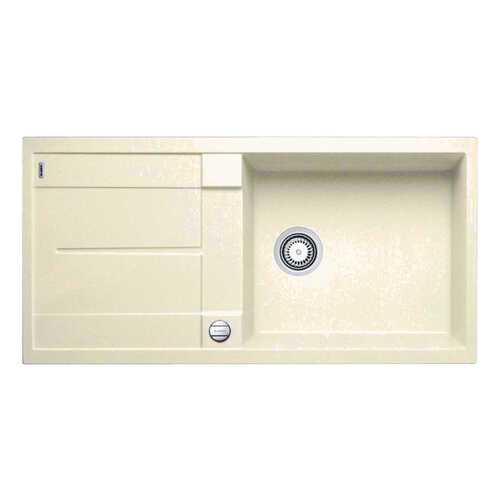 Мойка для кухни гранитная Blanco METRA XL 6 S 515281 жасмин