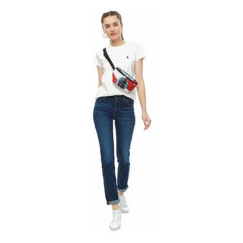 Джинсы женские Levis 1888401730 синие 28/32 US