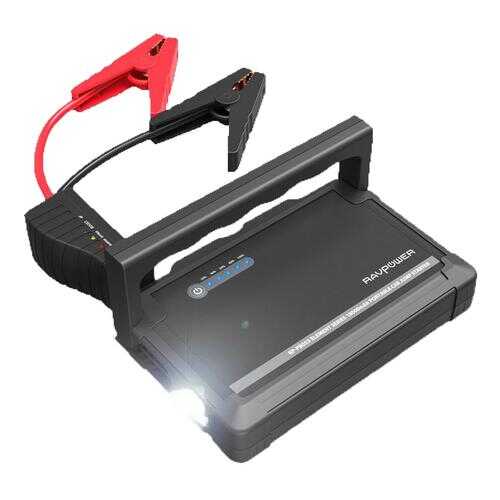 Пуско-зарядный аккумулятор Ravpower 18000 RP-PB053 (Black)