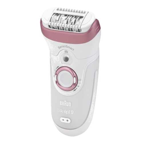 Эпилятор Braun Silk-epil SES 9/880