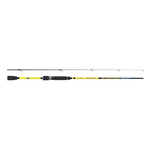 Удилище спиннинговое Lucky John Progress Micro Jig 7, длина 2,32 м