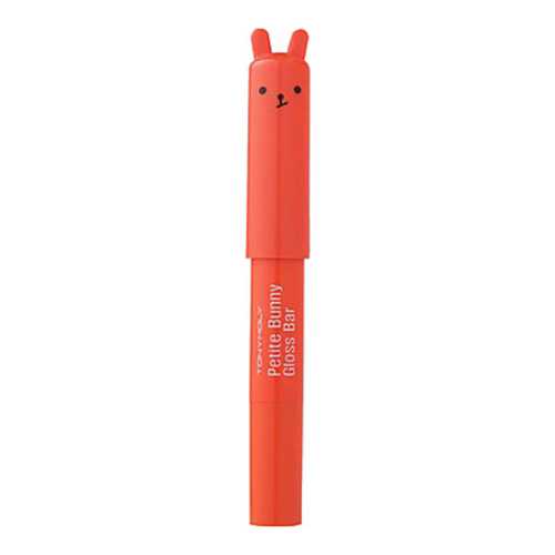 Помада Tony Moly Petit Bunny Gloss Bar 07 Neon Orange 9 гр