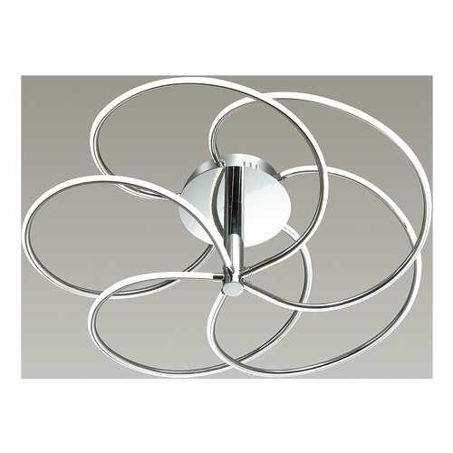 Люстра потолочная Odeon Light 4101/95CL
