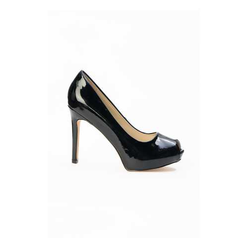 Туфли женские Betsy 979026 черные 40 RU