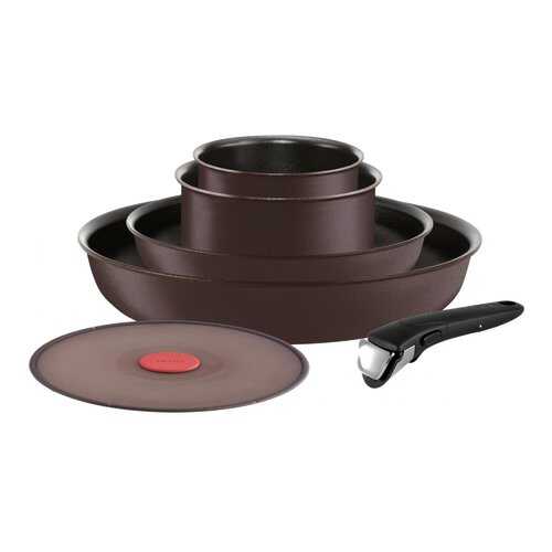 Набор посуды Tefal L6559902