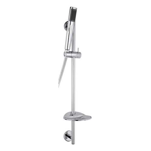 Душевая стойка Timo SR-7013 chrome
