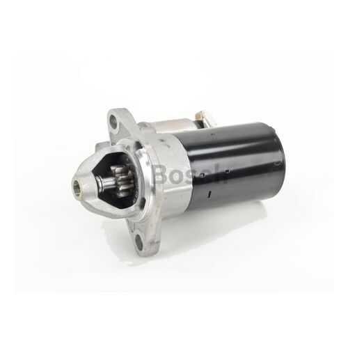 Стартер Bosch 0 001 107 078