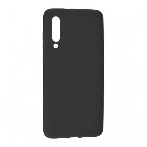 Чехол для Xiaomi Mi 9 Black