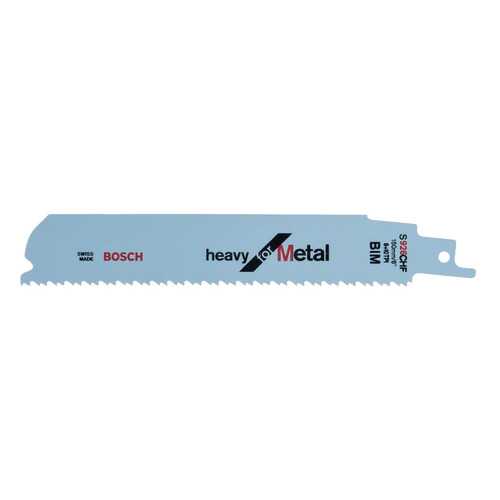 Полотно универсальное Bosch S 926 CHF 2608657397