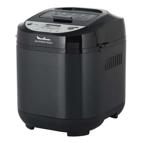 Хлебопечка Moulinex OW251E32