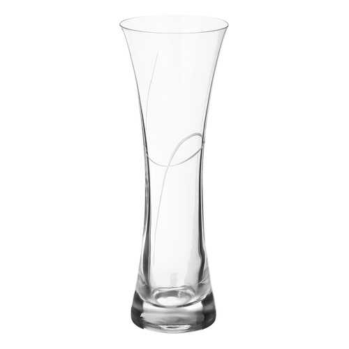 Ваза Bohemia Crystal Norm 19 см