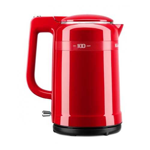 Чайник электрический KitchenAid QUEEN OF HEARTS 5KEK1565HESD
