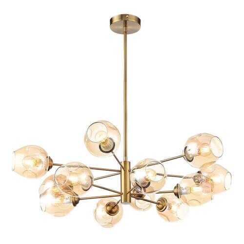 Подвесная люстра ST Luce Fovia SL1500.203.12