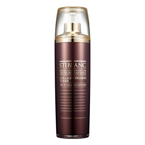 Тонер для лица Steblanc Collagen Firming Toner 120 мл