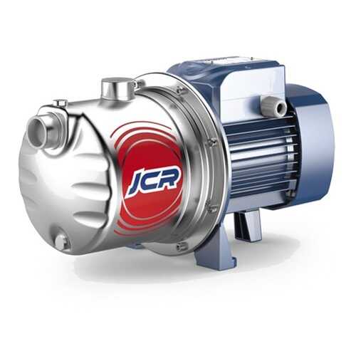 Самовсасывающий насос Pedrollo JCRm2C 46JCR2A10A1