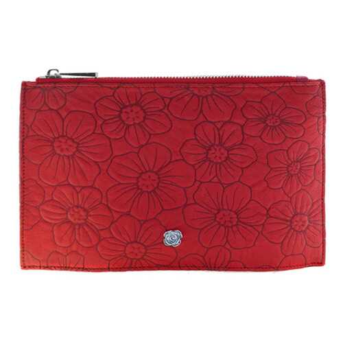Клатч женский Fiora More 1330A красный