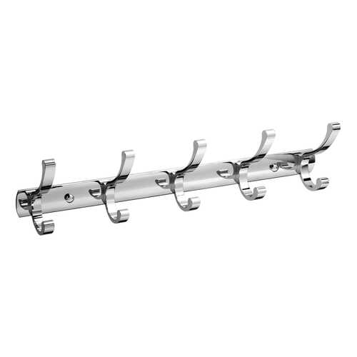 Планка с 5-ю крючками Raiber R60103