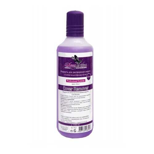 Жидкость для снятия акрила Dona Jerdona Cover Remover 1000мл