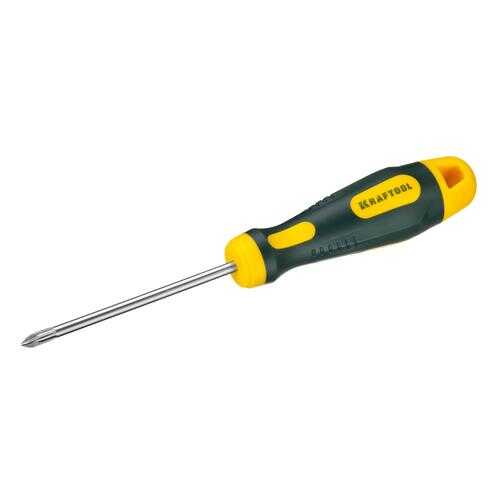 Крестовая отвертка KRAFTOOL 250072-1-080