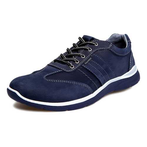 Кроссовки мужские Alessio Nesca 029062R0 синие 40 RU