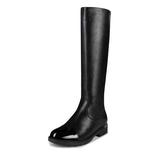 Сапоги женские T.Taccardi 21607830 черные 38 RU