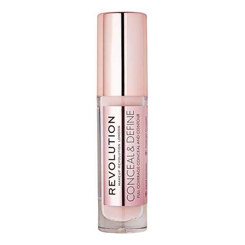 Консилер Makeup Revolution Conceal and Define C0,5 3,4 мл