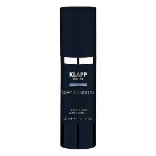 Бальзам после бритья Klapp Shape & Smooth Global Gel 30 мл
