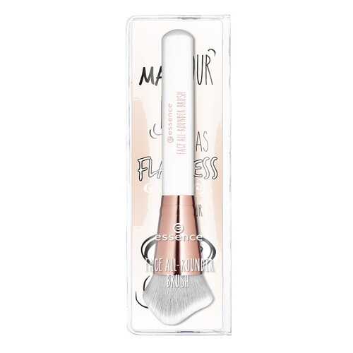 Универсальная кисть для макияжа essence Face All-Roubder Brush