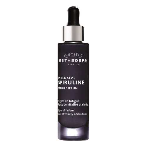 Сыворотка для лица Esthederm Intensive Spiruline Serum 30 мл