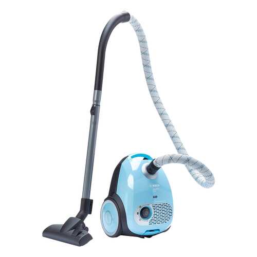 Пылесос Bosch BGL25A100 Blue