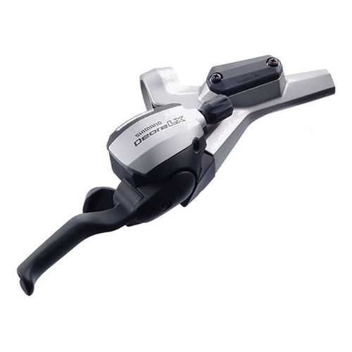 Шифтер правый Shimano Deore LX ST-M580-R Dual Control 9 скоростей