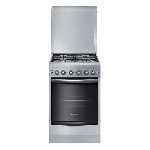 Газовая плита GEFEST ПГ 5100-02 00068 Grey
