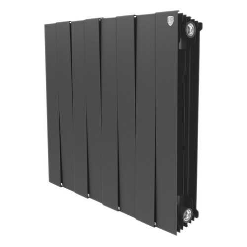 Радиатор биметаллический Royal Thermo PianoForte 591x640 RTPNS50008