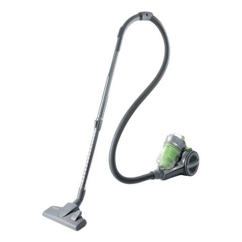 Пылесос Polaris PVC 1820G Green/Black