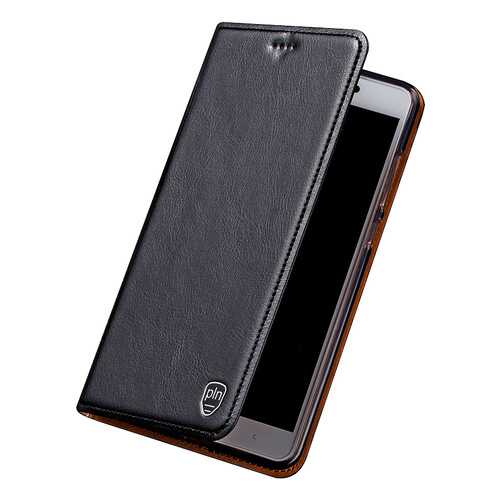 Чехол MyPads Premium для HTC U11 EYEs Black