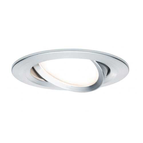 Светильник Prem EBL Coin Slim rd schw LED 3x_W Alu 93899