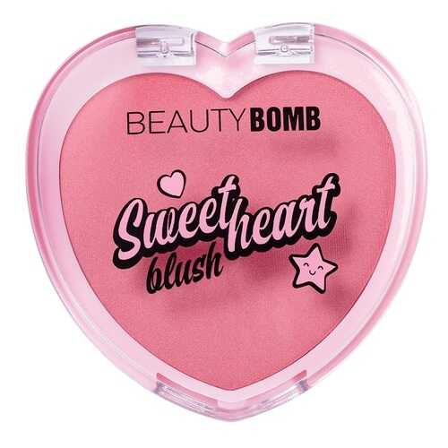 Румяна Beauty Bomb Sweetheart 02