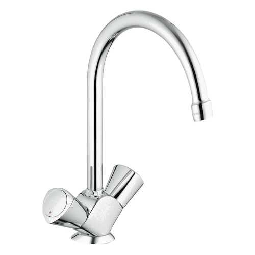 Смеситель для кухонной мойки Grohe Costa S 31819001 хром