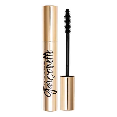Тушь для ресниц Vivienne Sabo Chic Volume Mascara Garconette тон 1