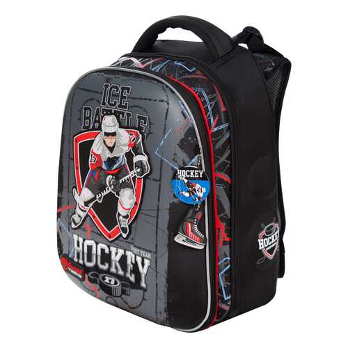 Ранец детский Hummingbird T106 Hockey Ice Battle