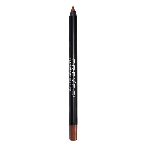 Карандаш для губ PROVOC Semi-Permanent Gel Lip Liner 29 Cinnamon & Sugar
