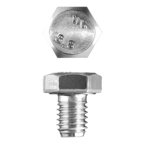Болт Зубр 303080-08-010 M8x10мм, 5кг