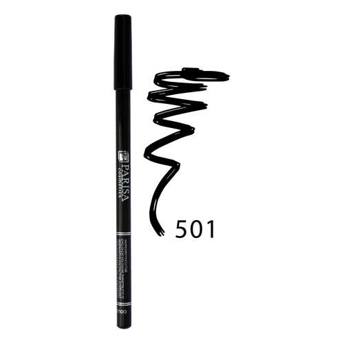 PARISA Cosmetics Карандаш для глаз тон 501