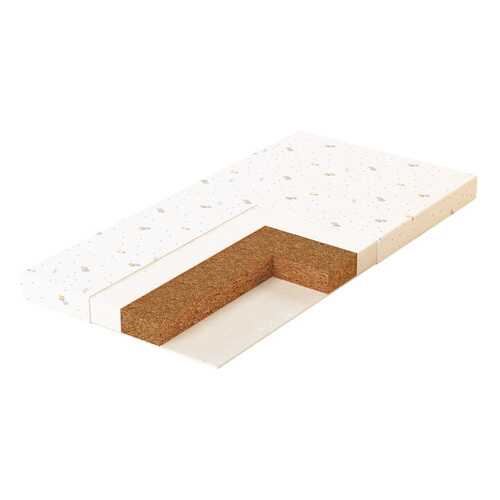 Матрац Plitex Юниор 1190х600х60мм (Ю-119-01)