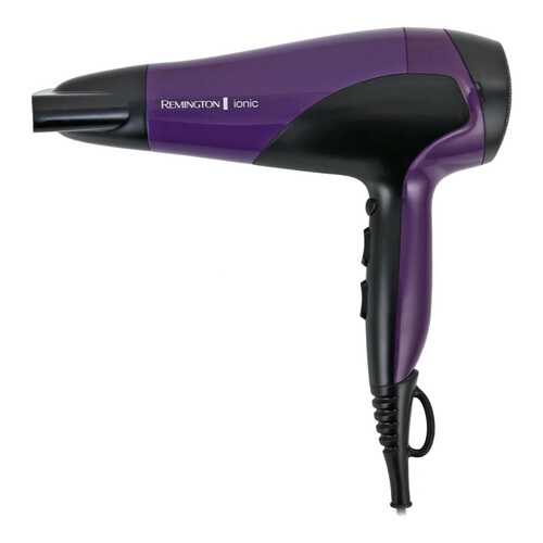 Фен Remington D3190 Violet