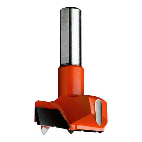 Сверло HW для присадочного станка 30xx70 Z=2+2 S=10x26 RH CMT 369.300.11