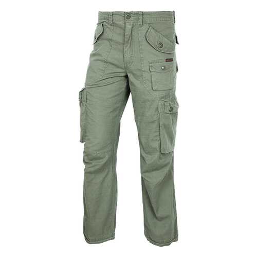 Брюки Легион vintage оливковый 54/170-176