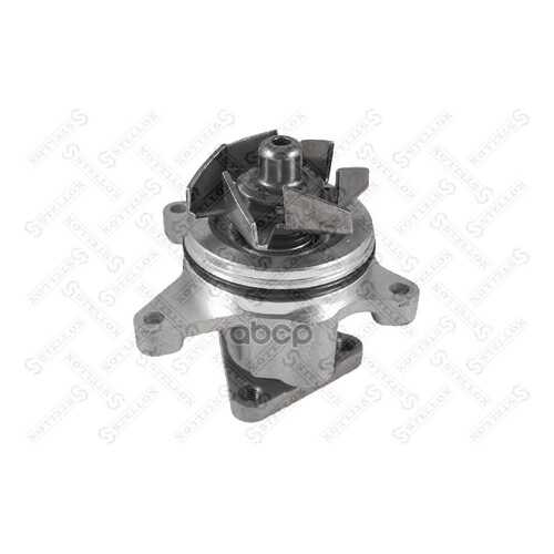 Водяной насос Stellox 45000273SX