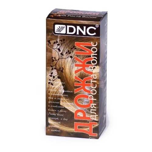Маска для волос DNC Дрожжи 100 г